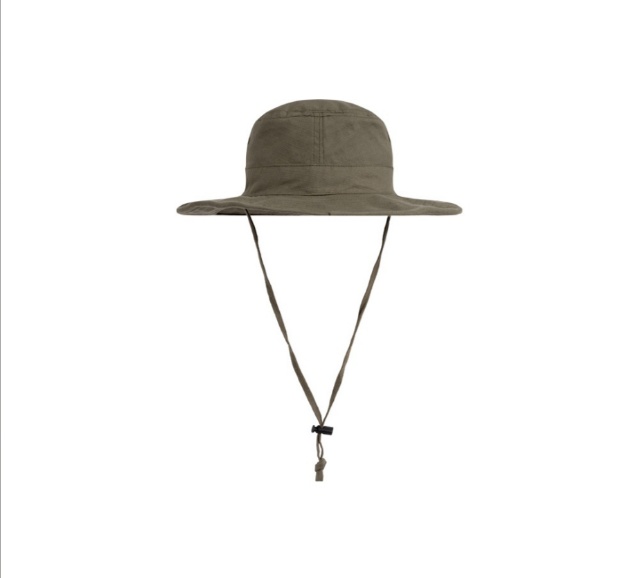 PALARIE HUNTEC BUCKET DARK oliv BLASER