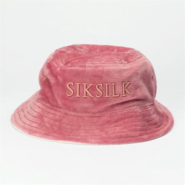 Palarii SikSilk femei alb