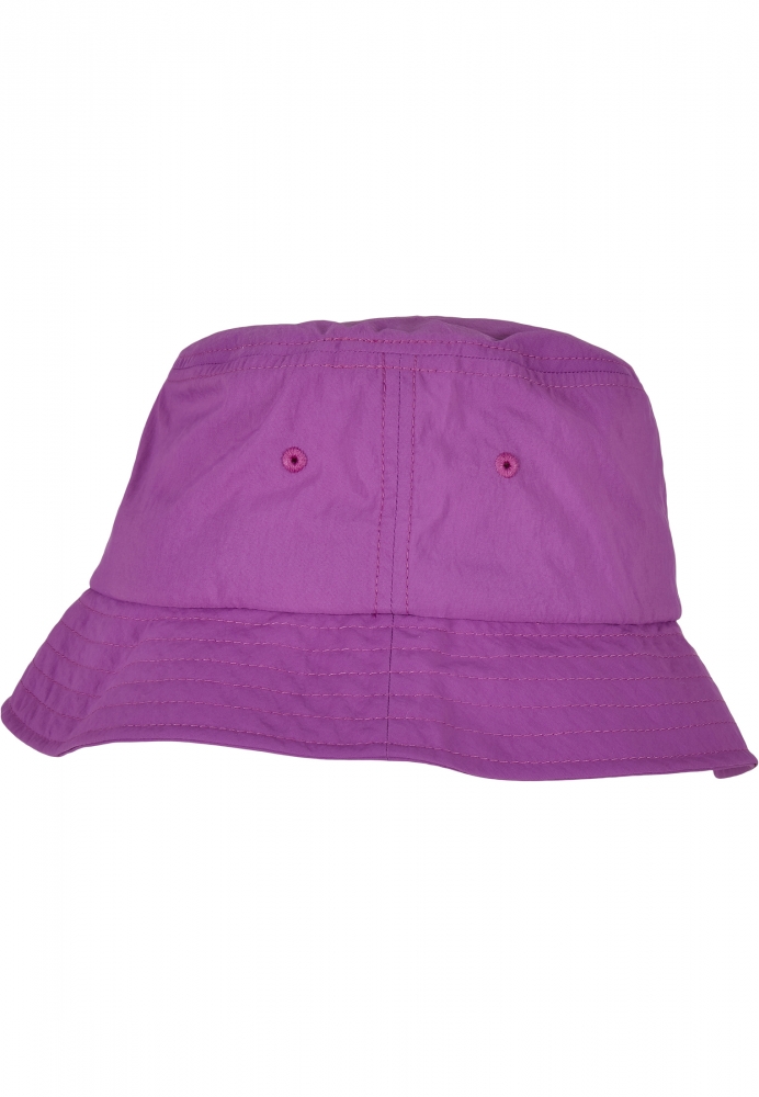 Palarii Water Repellent fucsia Flexfit