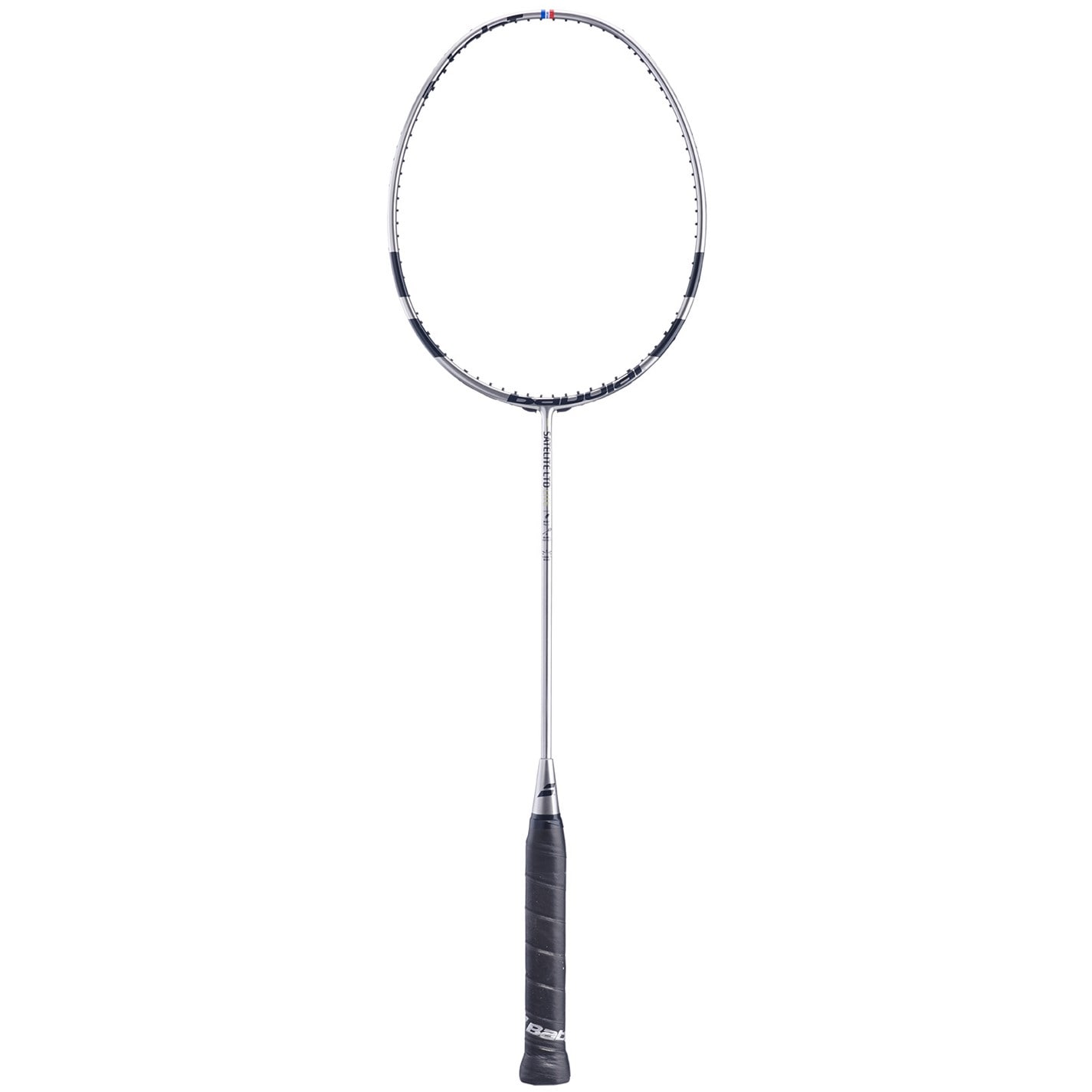 Palete Badminton Babolat Satellite pentru adulti argintiu