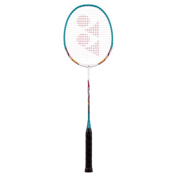 Palete Badminton Yonex Muscle Power 5 alb turcoaz