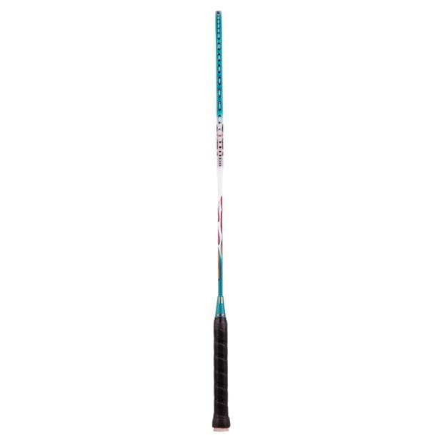 Palete Badminton Yonex Muscle Power 5 alb turcoaz