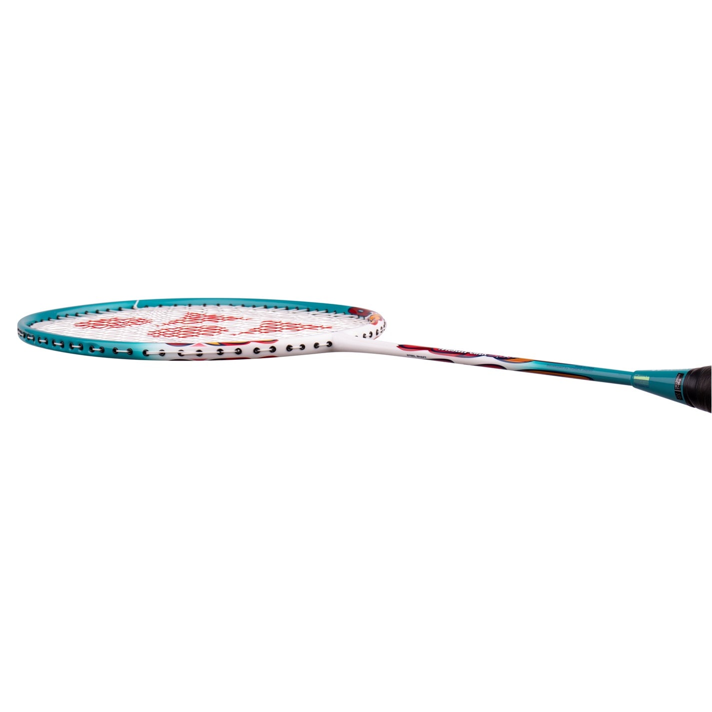 Palete Badminton Yonex Muscle Power 5 alb turcoaz