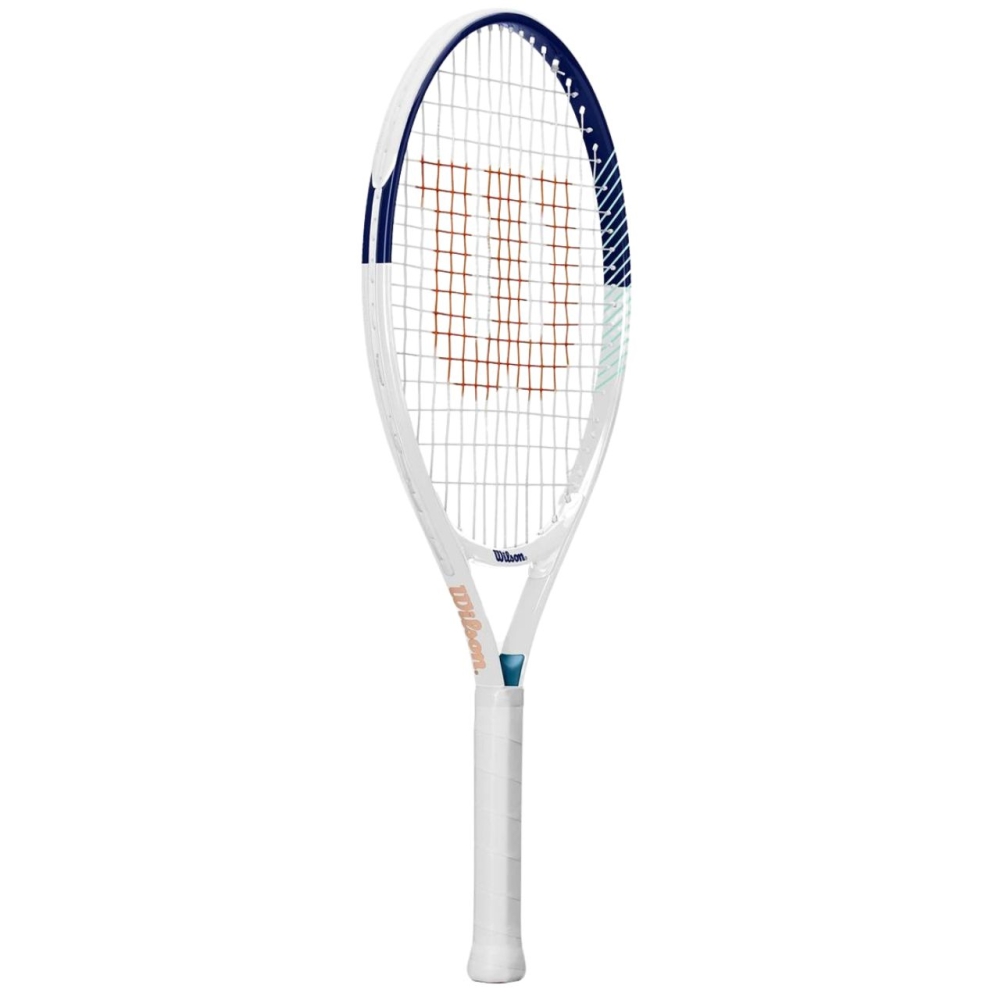 Palete tenis Wilson Roland Garros Elite 25 3 7/8 WR148810H pentru copii