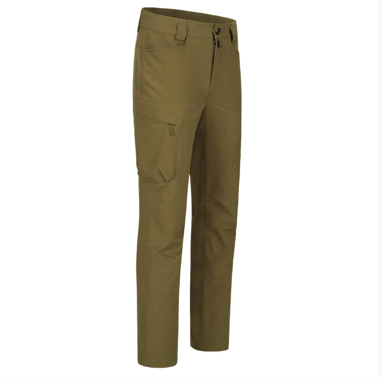 PANTALON AIRFLOW DARK oliv BLASER