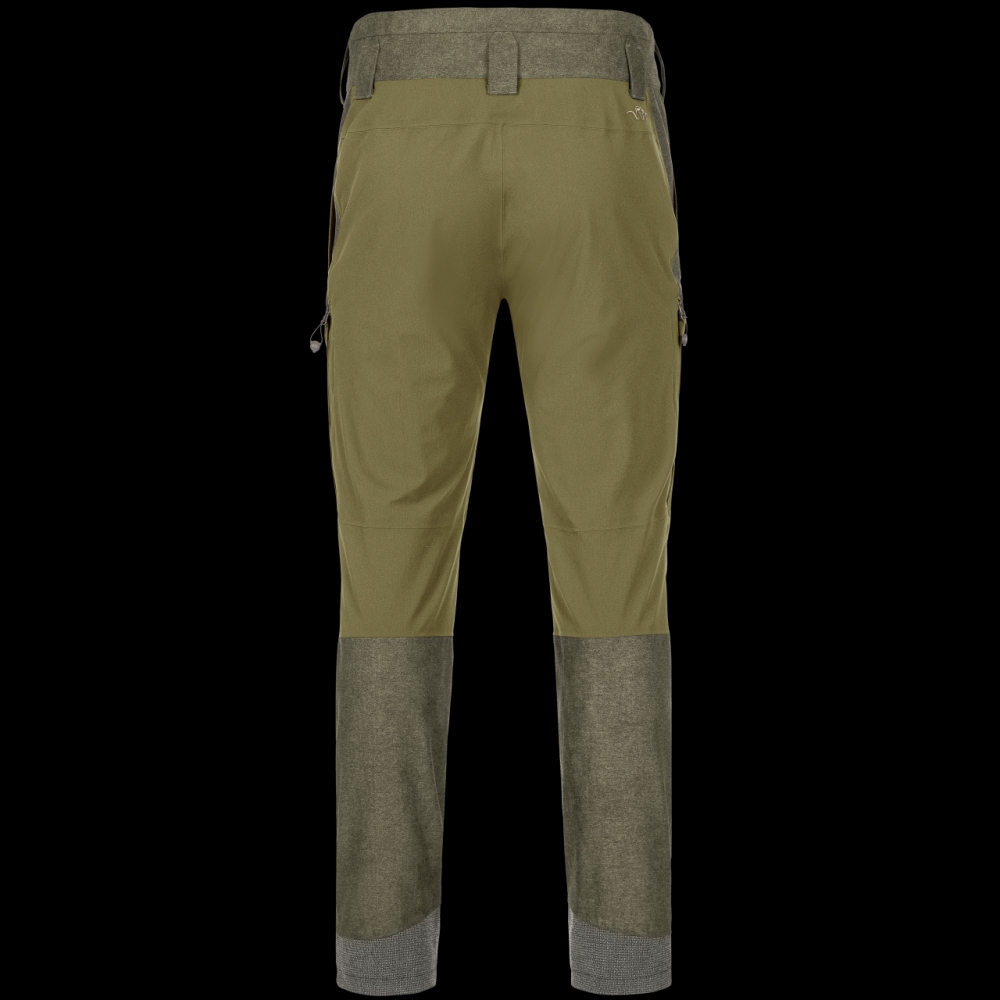 PANTALON AKE DARK maro BLASER