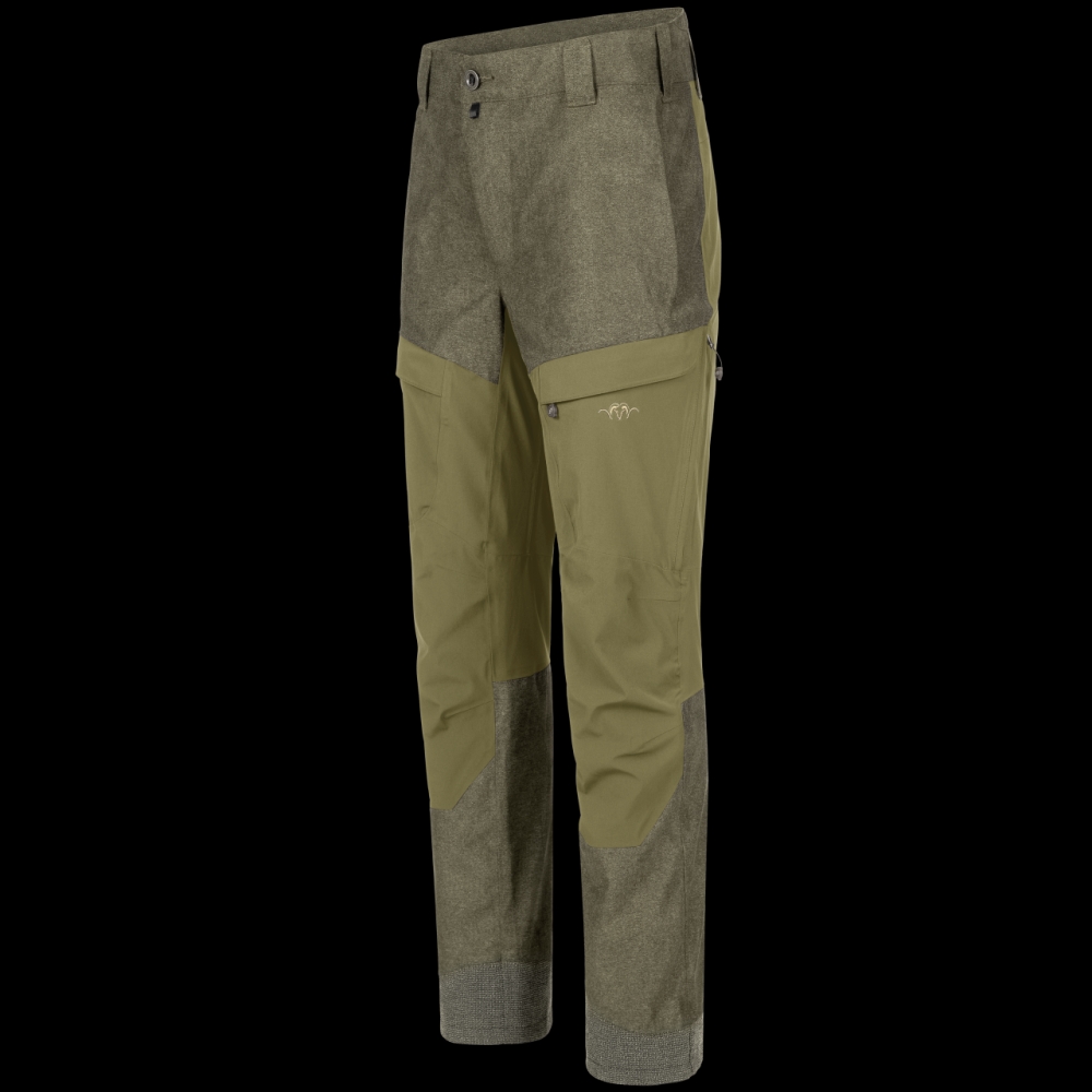 PANTALON AKE DARK maro BLASER