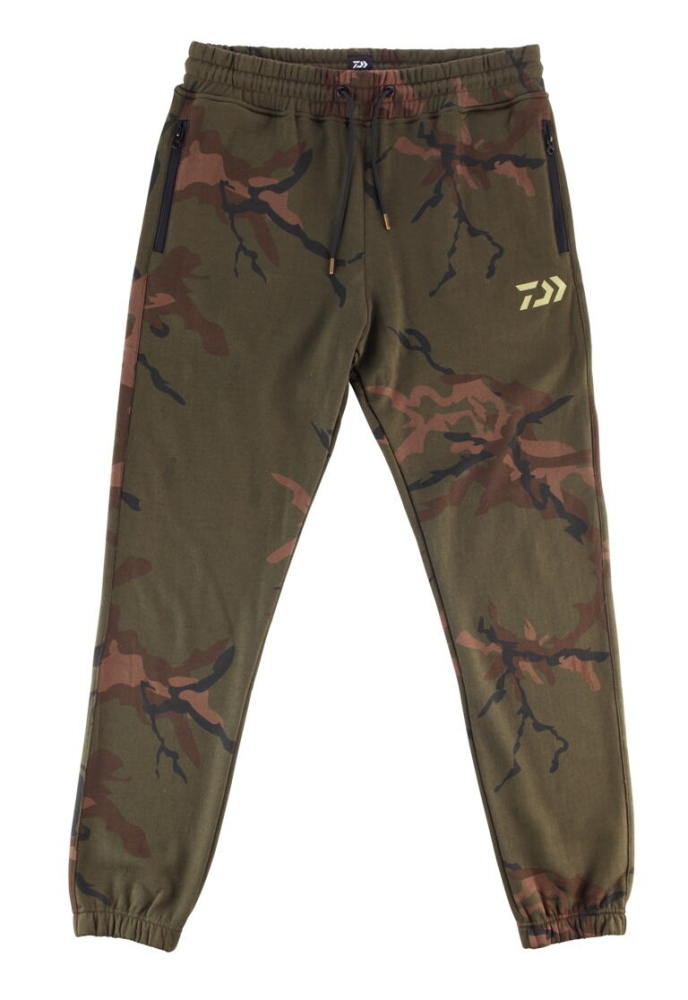 PANTALON CAMO DAIWA