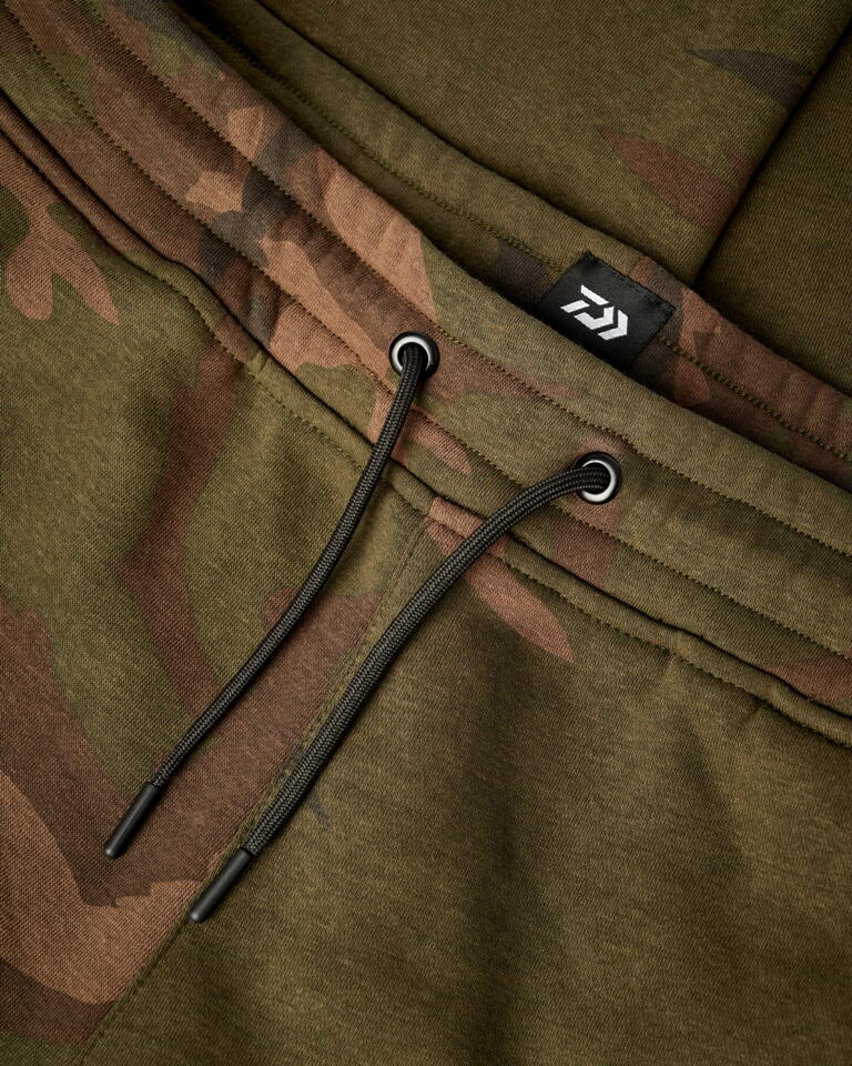 PANTALON CAMO DAIWA