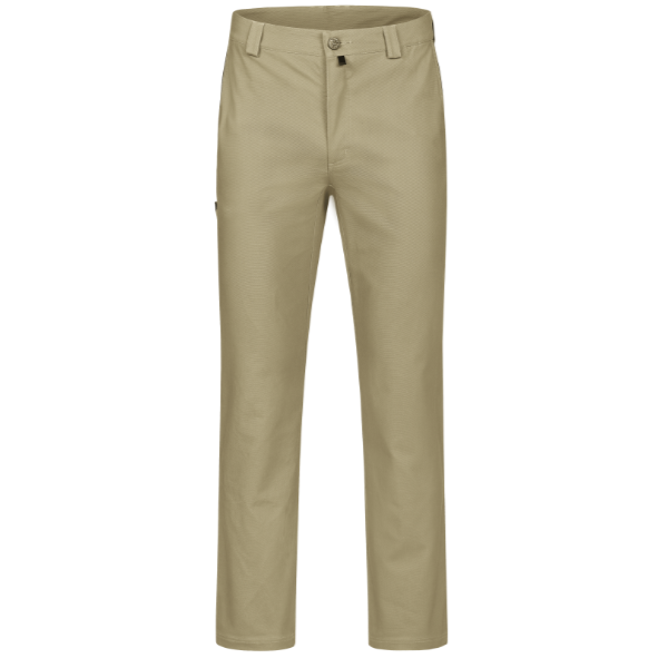 PANTALON CANVAS PATRICE DUNE BLASER