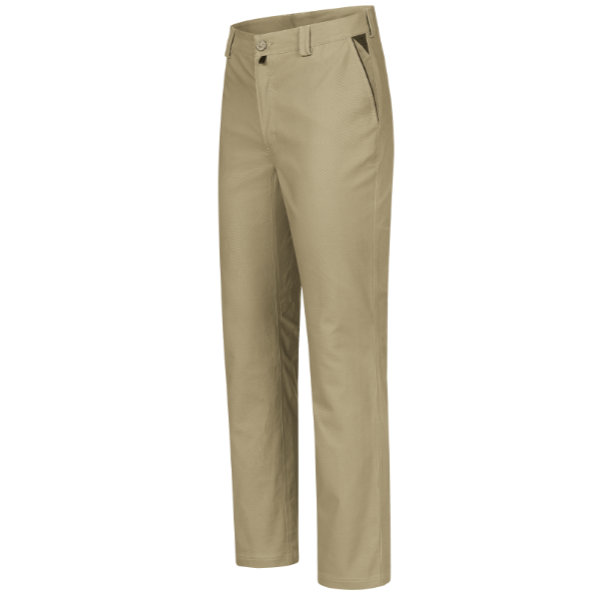 PANTALON CANVAS PATRICE DUNE BLASER