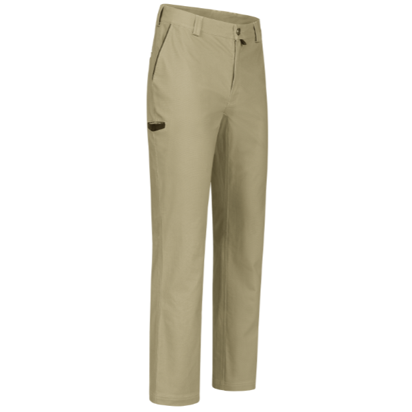 PANTALON CANVAS PATRICE DUNE BLASER