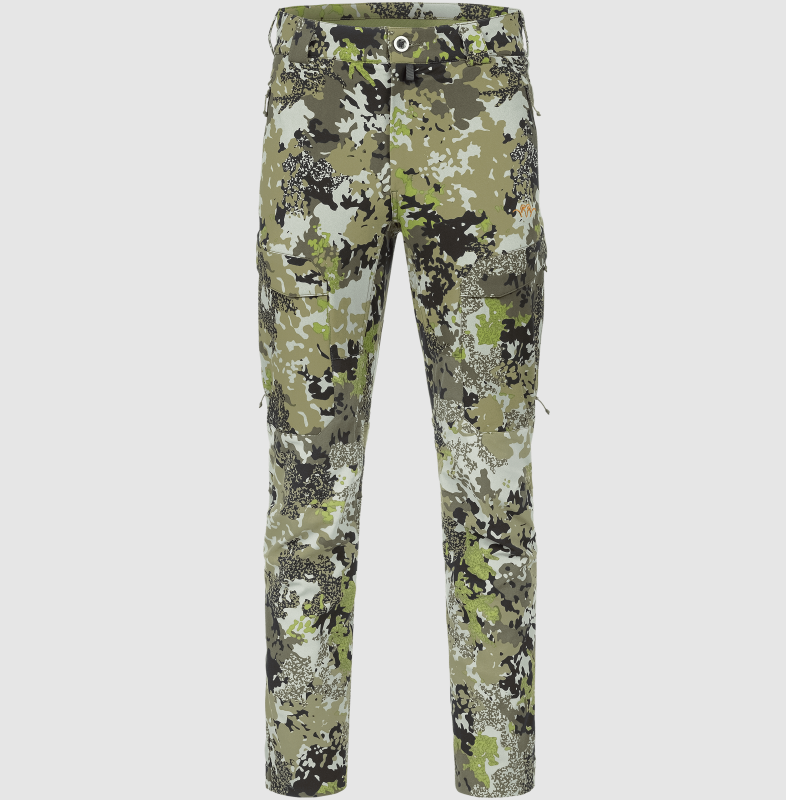 PANTALON CHARGER HUNTEC CAMO BLASER