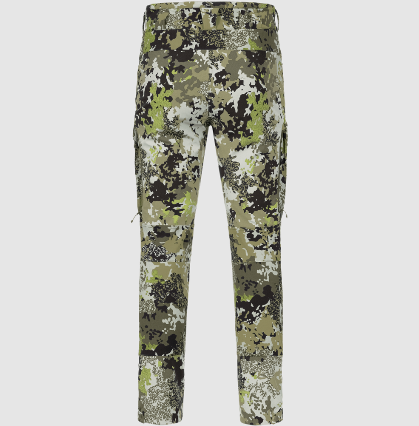 PANTALON CHARGER HUNTEC CAMO BLASER