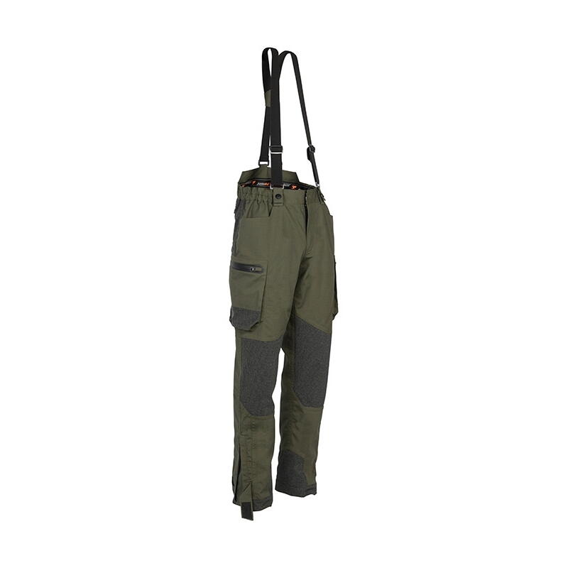 PANTALON IBEX PRO KAKI VERNEY-CARRON