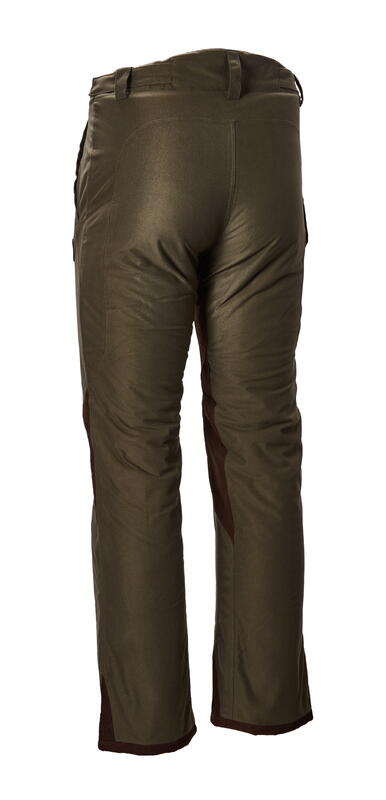 PANTALON Islanda verde WINCHESTER