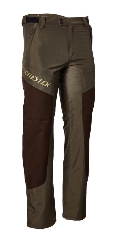 PANTALON ORION verde WINCHESTER