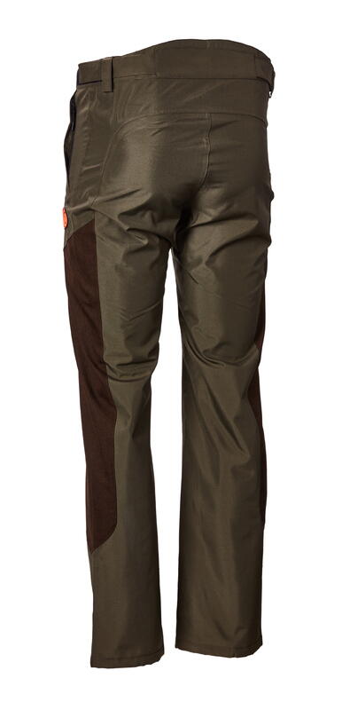 PANTALON ORION verde WINCHESTER