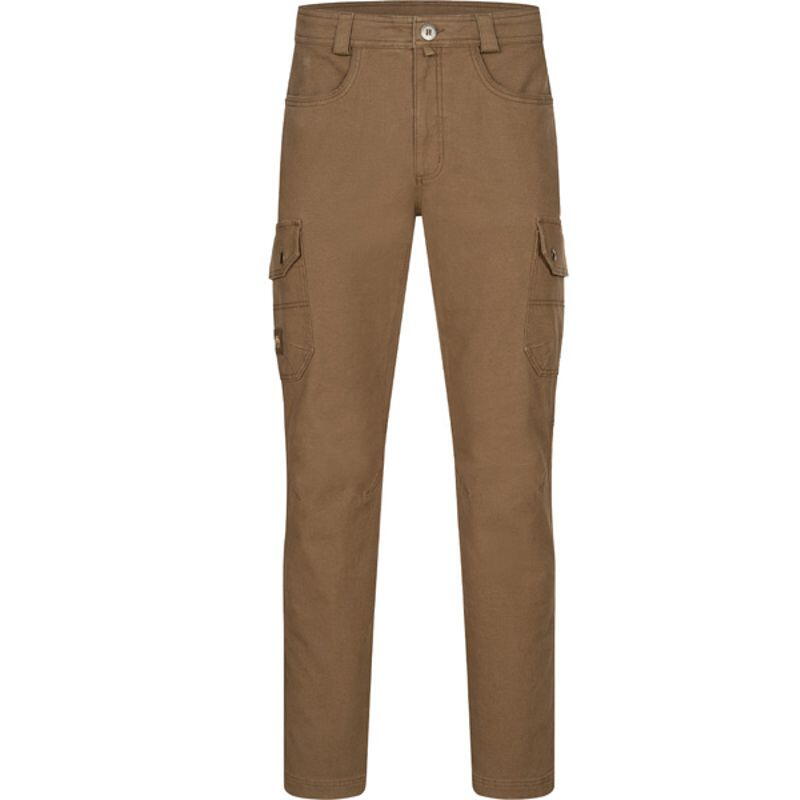 PANTALON OXFORD bumbac BEN TEAK BLASER