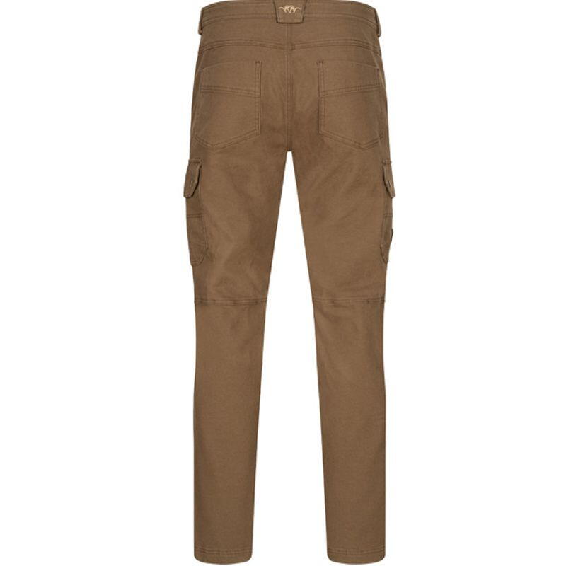 PANTALON OXFORD bumbac BEN TEAK BLASER