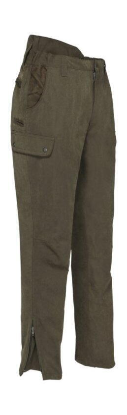 PANTALON PERCUSSION MARLY KAKI TREESCO