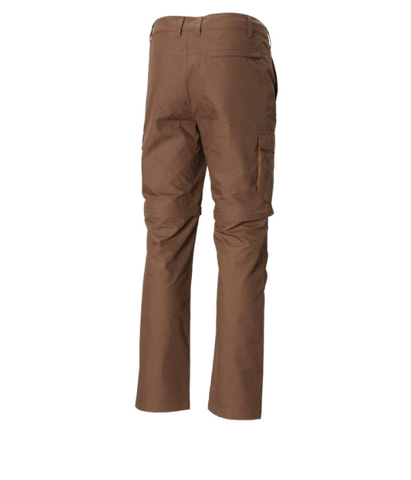 PANTALON SAVANNAH 2 LIGHT verde BROWNING