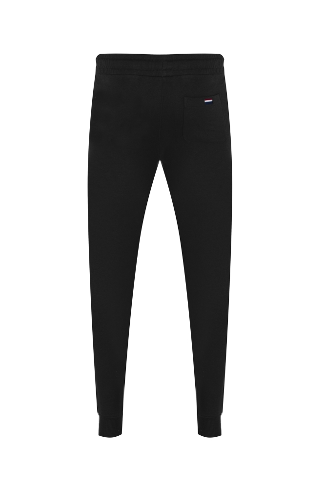 Pantalon sport u.s polo assn niky negru