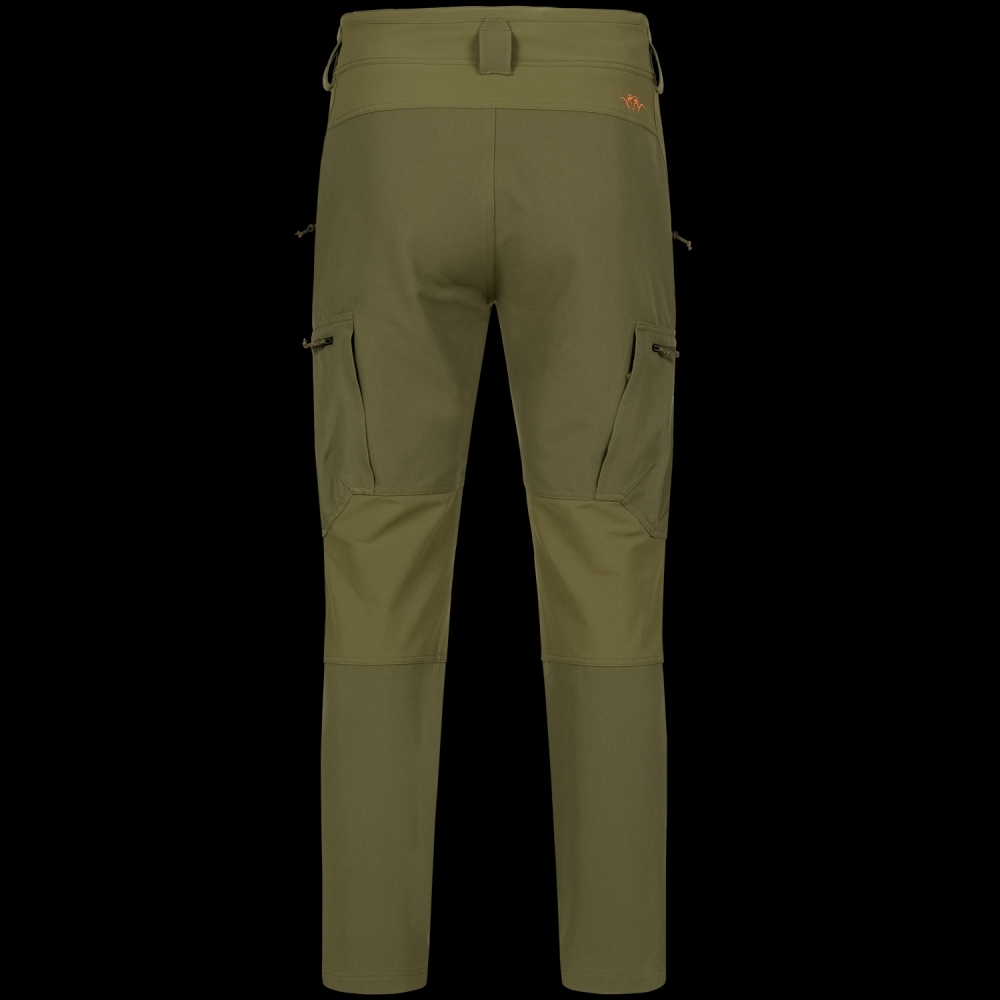 PANTALON STRIKER SL DARK oliv BLASER