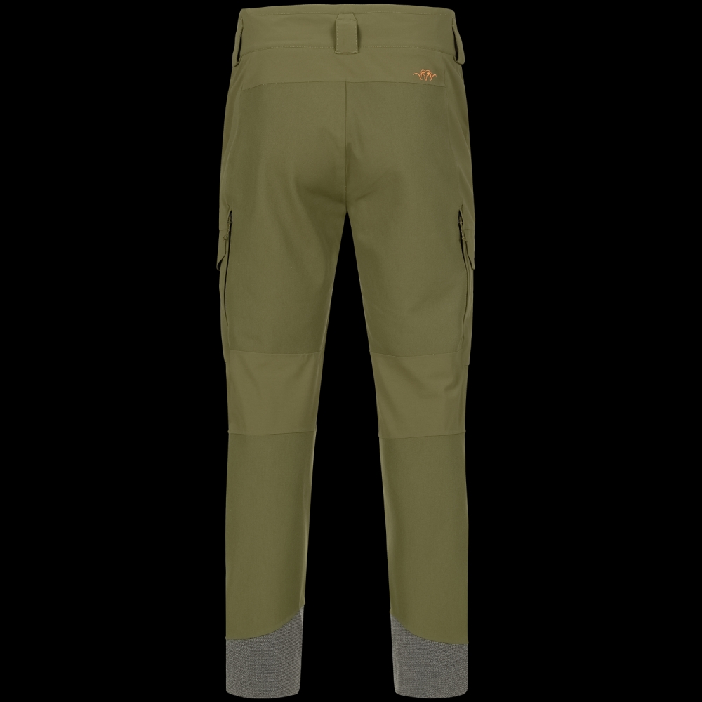 PANTALON STRIKER WP DARK oliv BLASER