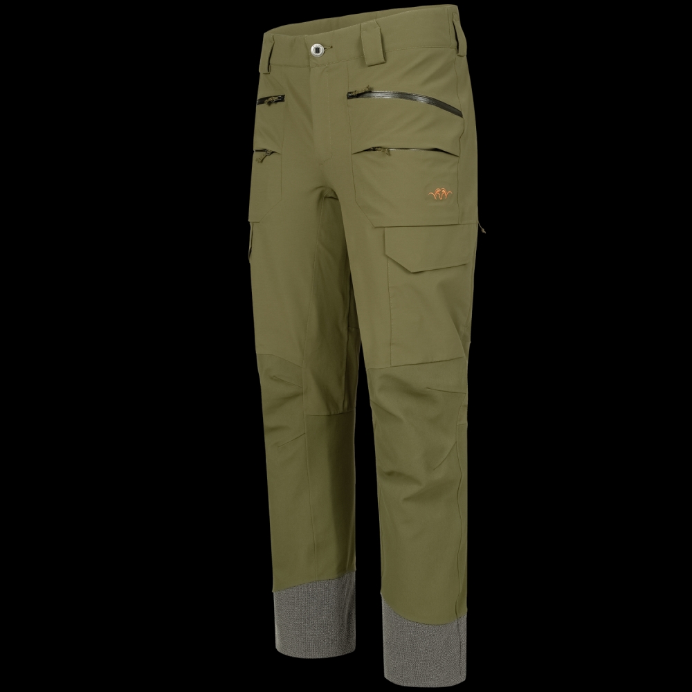 PANTALON STRIKER WP DARK oliv BLASER