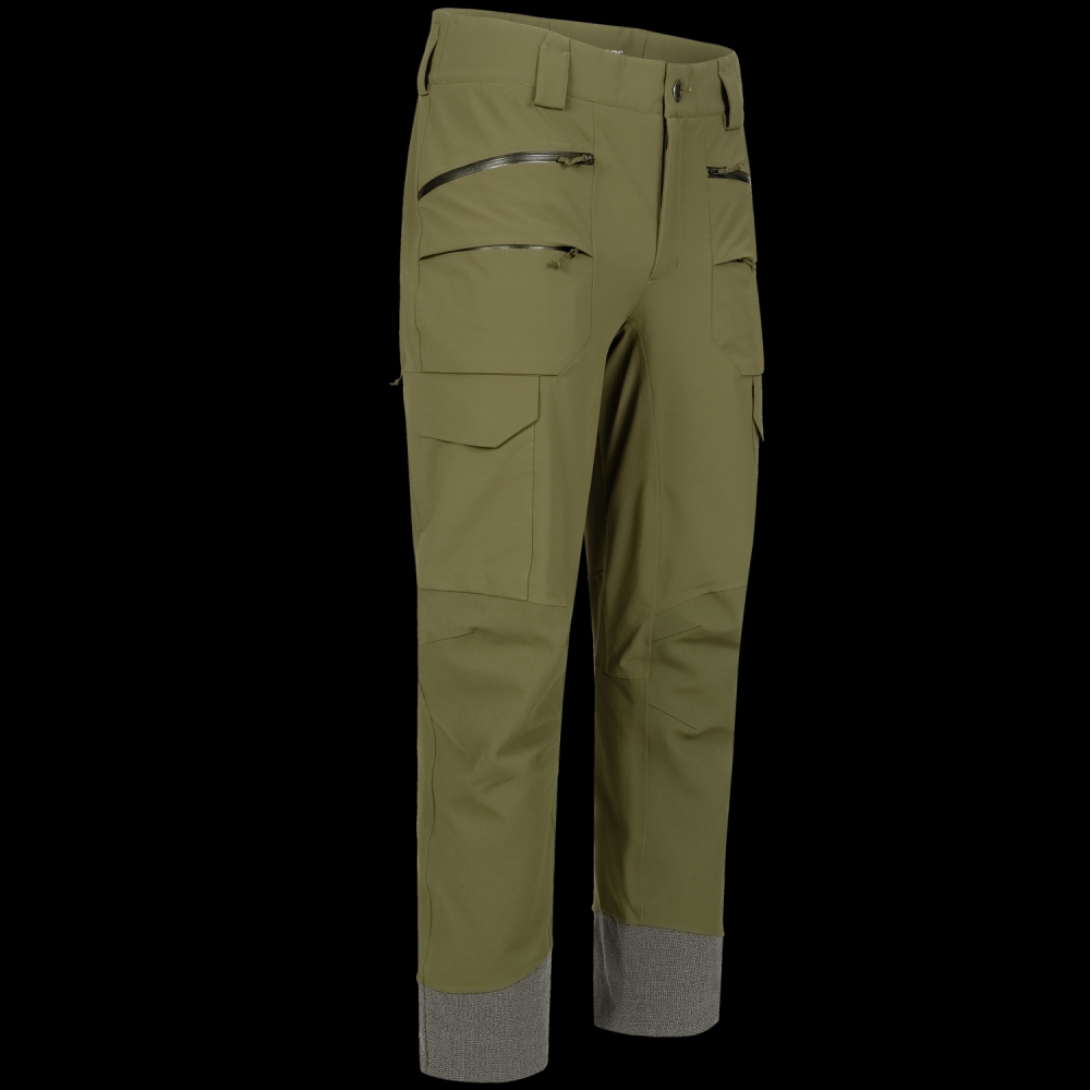 PANTALON STRIKER WP DARK oliv BLASER