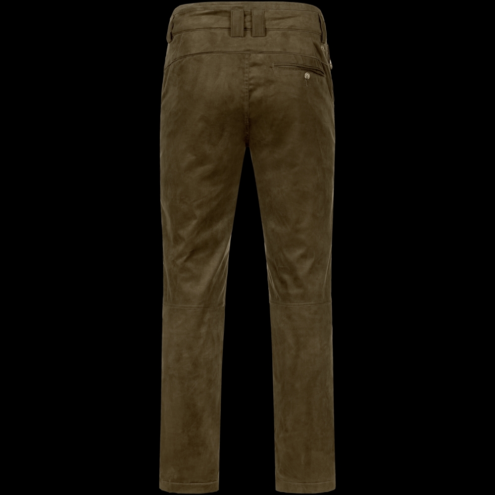 PANTALON SUEDE HOSE MARO BLASER