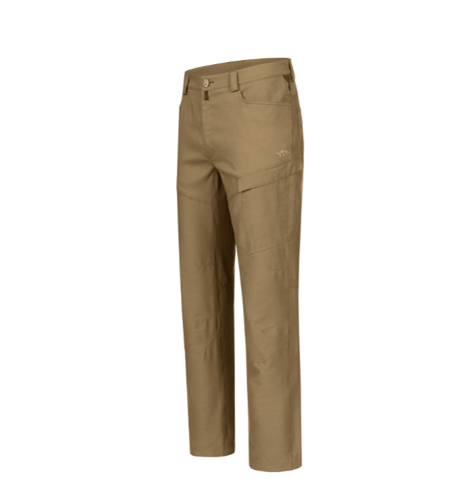 PANTALON SUMMER HARDY 22 maro BLASER