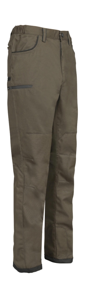 PANTALON SUPER RAPACE KAKI VERNEY-CARRON