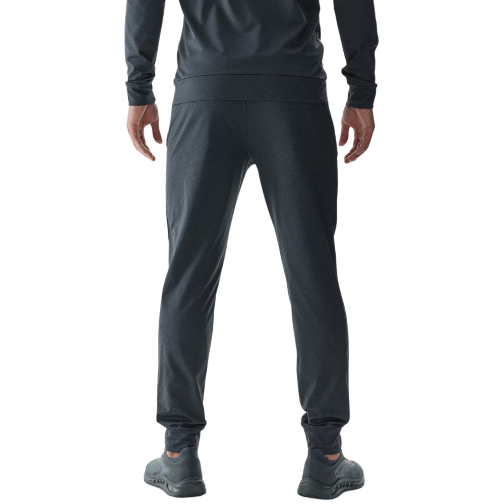 Pantaloni 4F M681 anthracite melange 4FWAW24TFTRM681 22M barbati