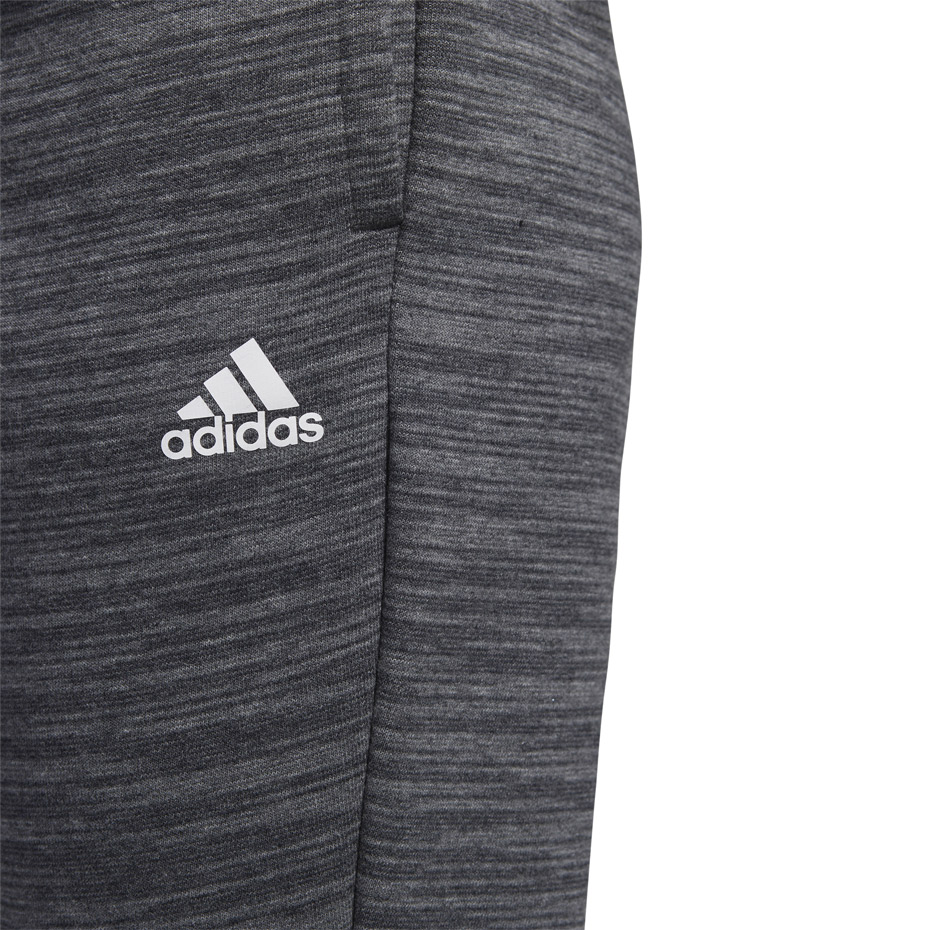 Pantaloni Adidas Essentials gri Tape GE1132 pentru Femei