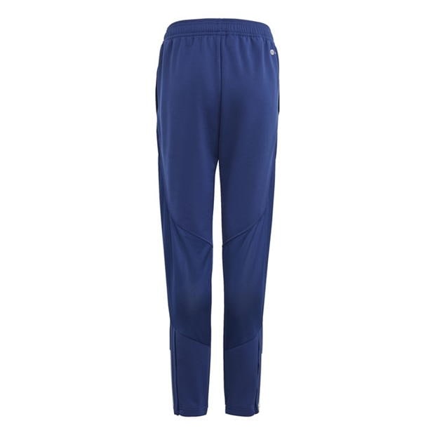 Pantaloni adidas Figc Tr Y copii bleumarin