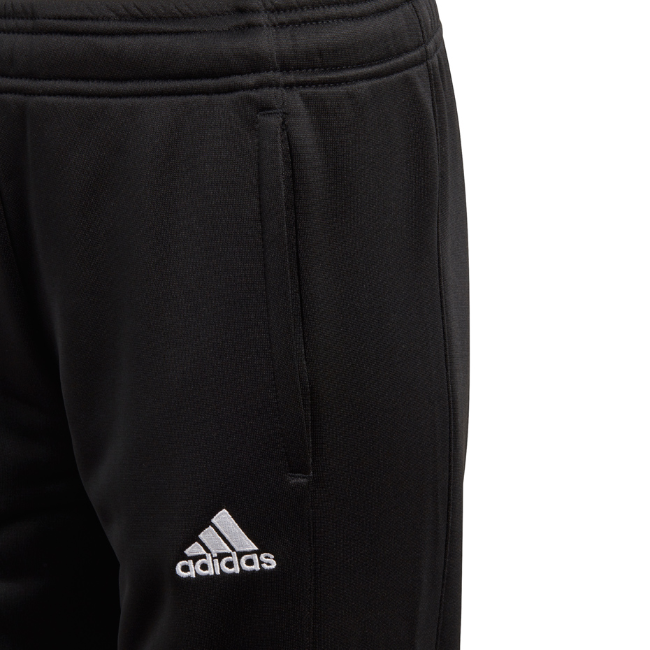 Pantaloni adidas REGISTA 18 PES negru CZ8646 copii