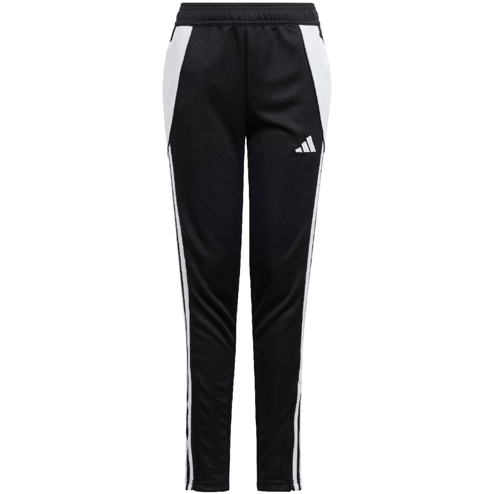 Pantaloni adidas Tiro 24 antrenament negru IJ7661 pentru Copii