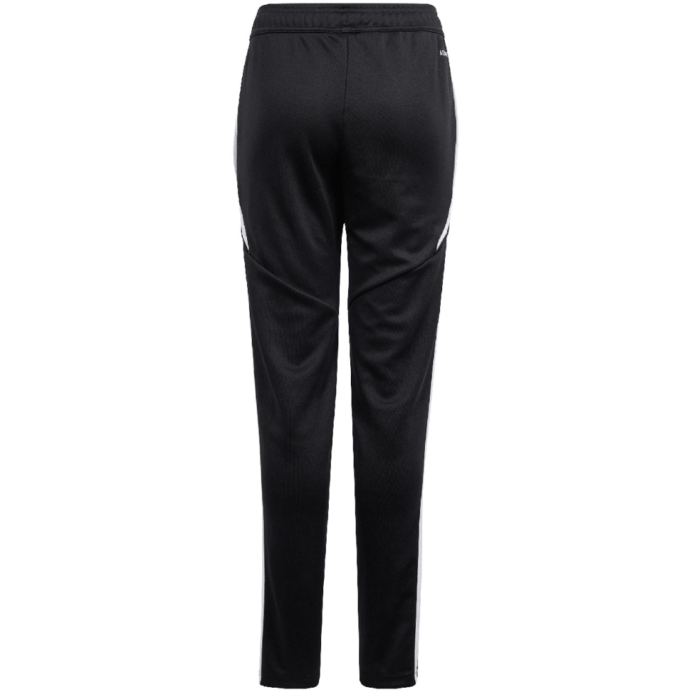 Pantaloni adidas Tiro 24 antrenament negru IJ7661 pentru Copii