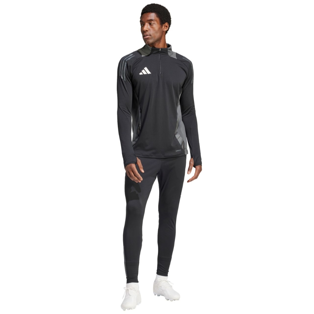 Pantaloni adidas Tiro 24 competitie antrenament negru IP1878 barbati