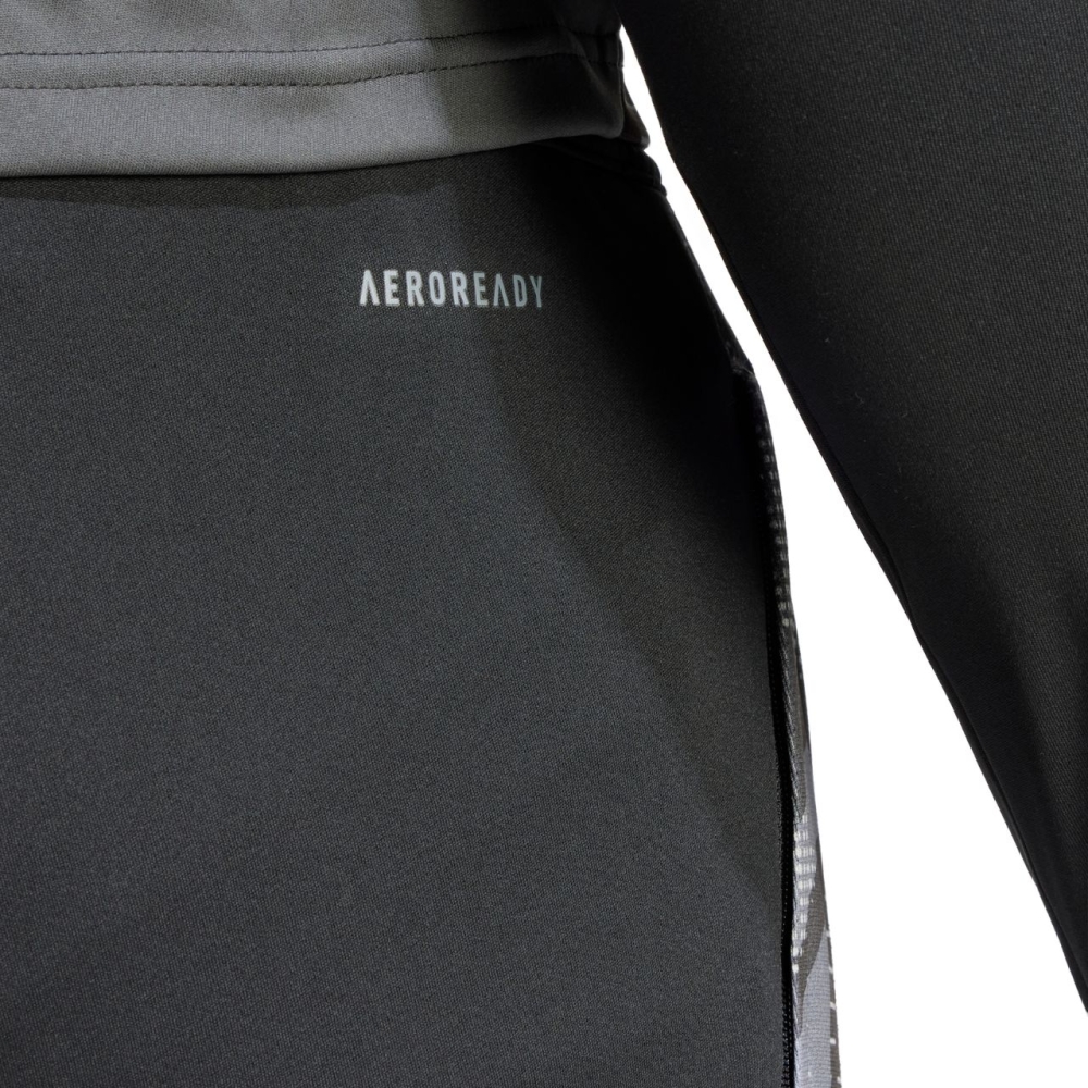 Pantaloni adidas Tiro 24 competitie antrenament negru IP1878 barbati