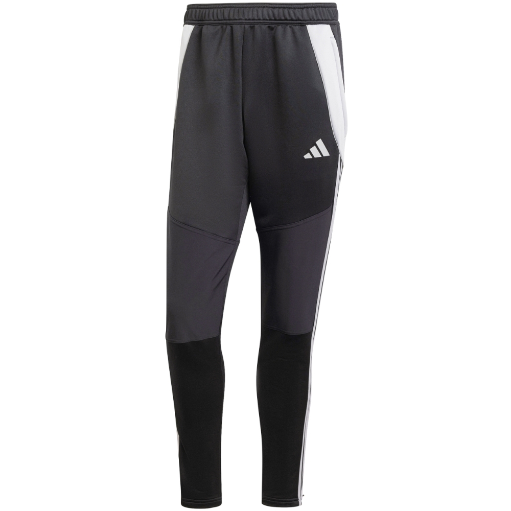 Pantaloni adidas Tiro 24 iarna negru IM9974 barbati