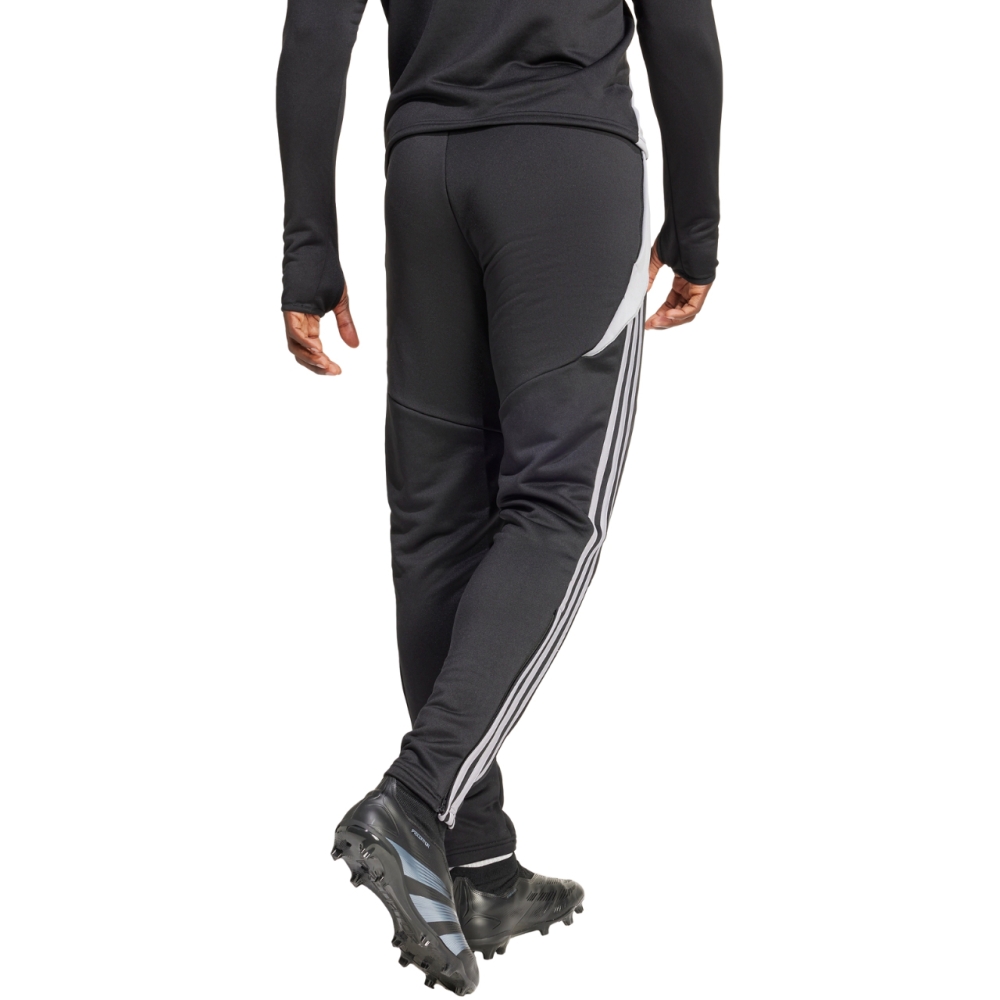 Pantaloni adidas Tiro 24 iarna negru IM9974 barbati