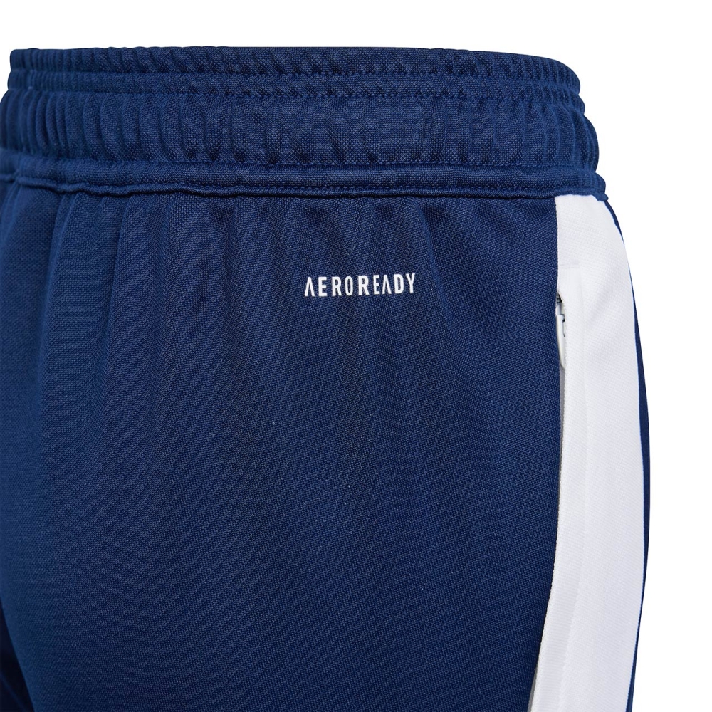 Pantaloni Adidas Tiro 24 Slim antrenament , bleumarin IS1001 pentru Copii