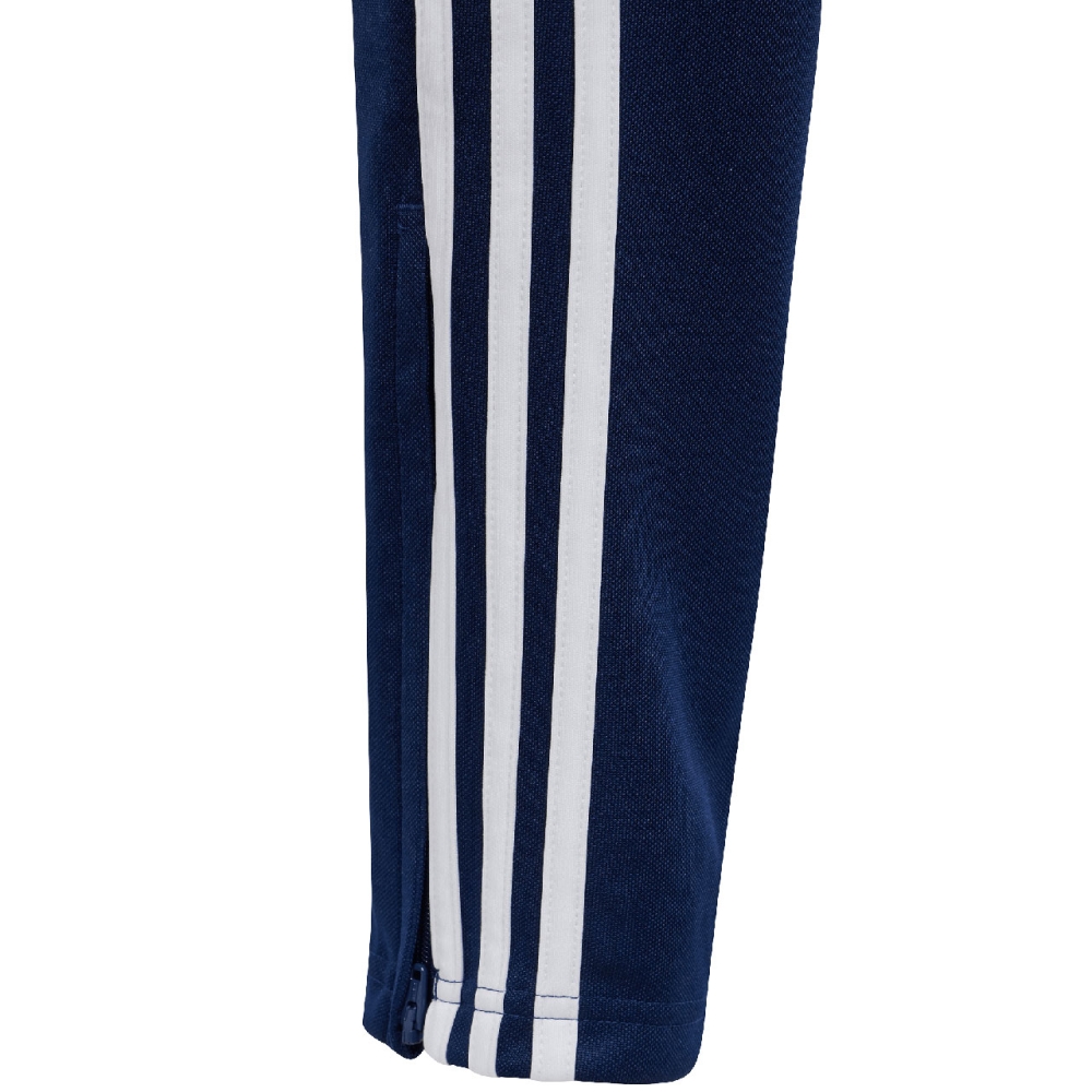 Pantaloni Adidas Tiro 24 Slim antrenament , bleumarin IS1001 pentru Copii