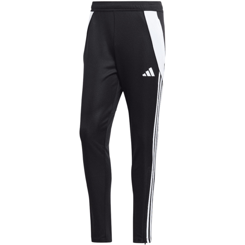 Pantaloni adidas Tiro 24 Slim antrenament negru IP1953 barbati