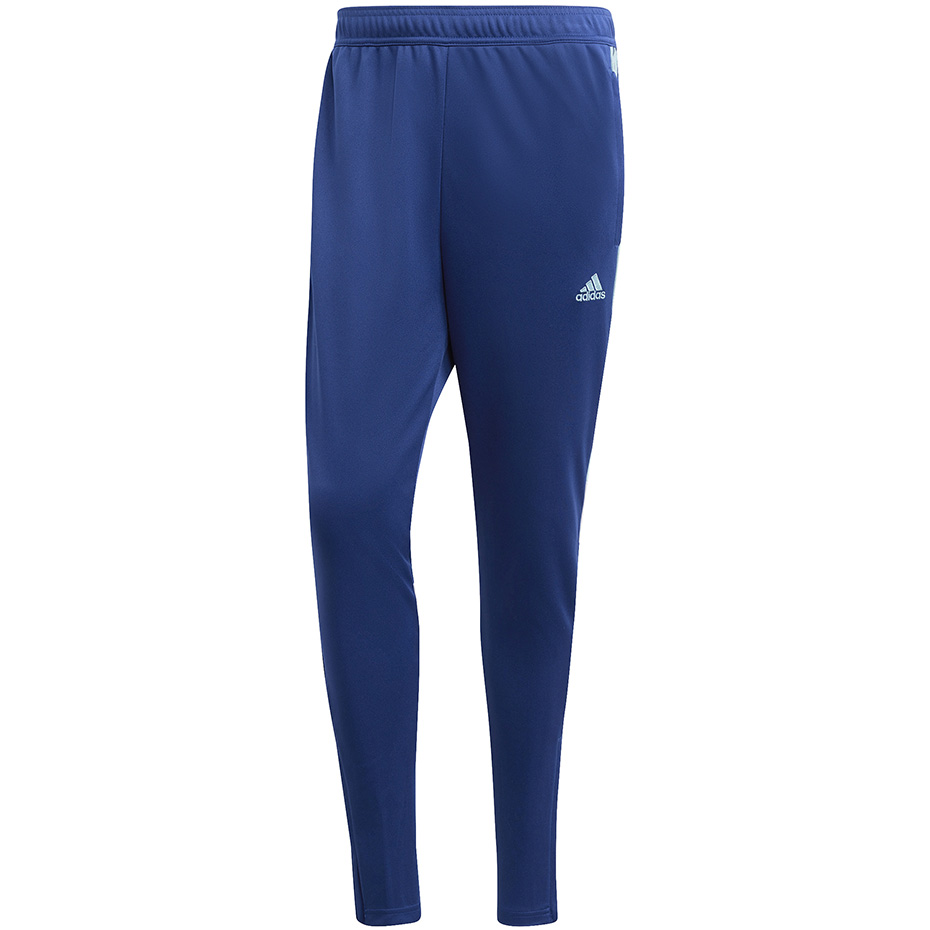 Pantaloni Adidas
Tiro albastru HS7489 barbati