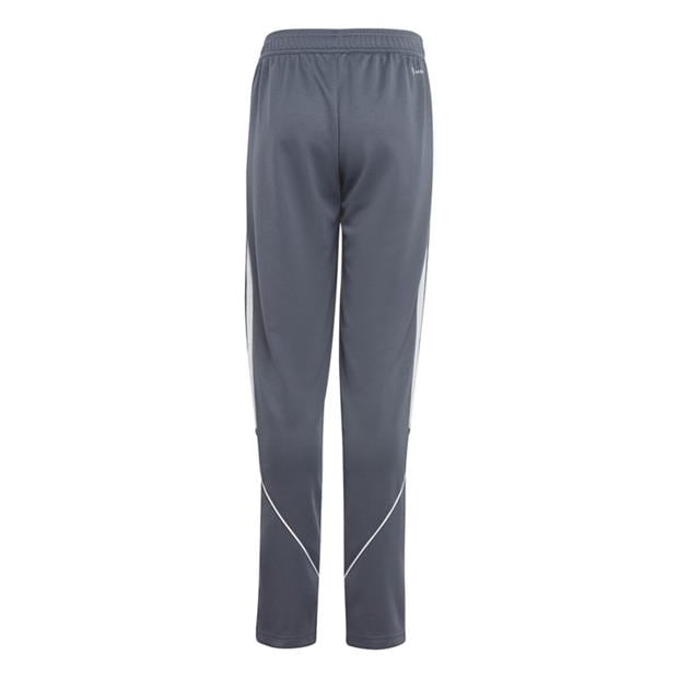 Pantaloni adidas Tiro23 L copii gri