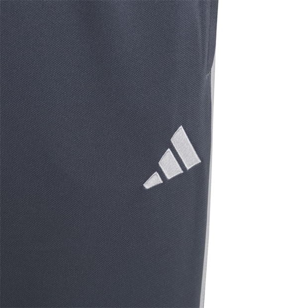 Pantaloni adidas Tiro23 L copii gri